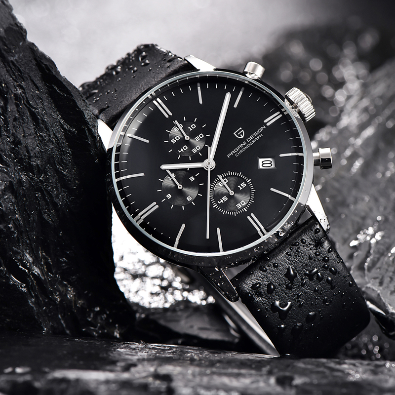 Reloj de Lujo de la Marca PAGA - Luxury Watch Low Price reseña y precio