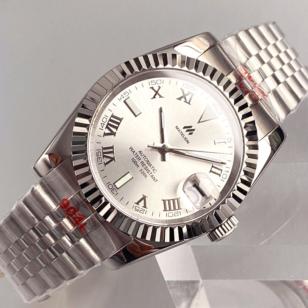 Reloj de Buceo para Hombre, 20 - Rolex Watch Datejust reseña y precio