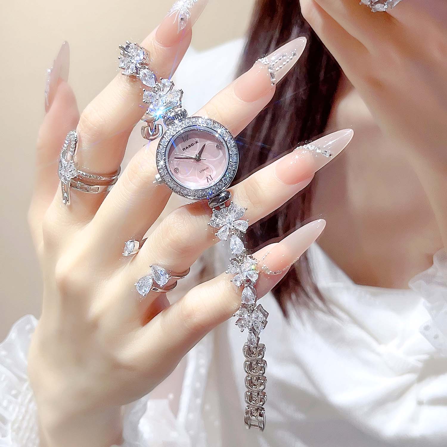 Reloj de Pulsera con Diseño de - Luxury X I Watch reseña y precio