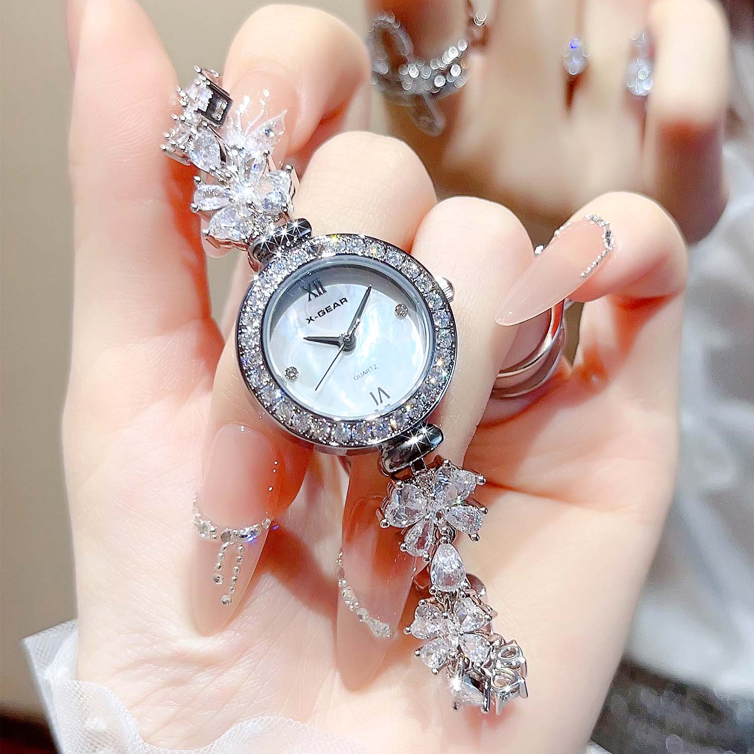 Reloj de Pulsera con Diseño de - Luxury X I Watch reseña y precio
