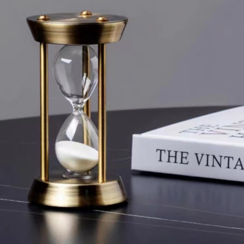 Temporizador de tres pilares d - Table Watch Luxury reseña y precio