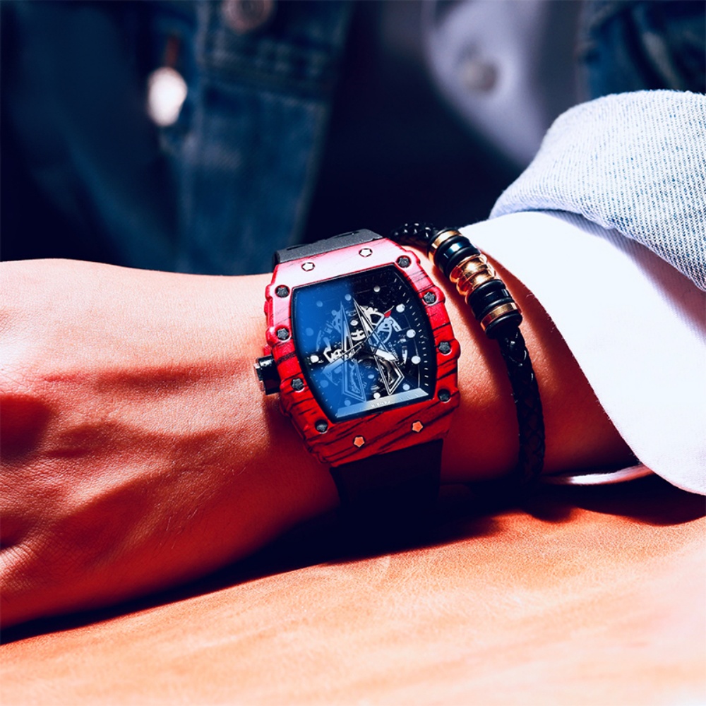Reloj de Cuarzo Funcional para - Luxury Watch Makes reseña y precio