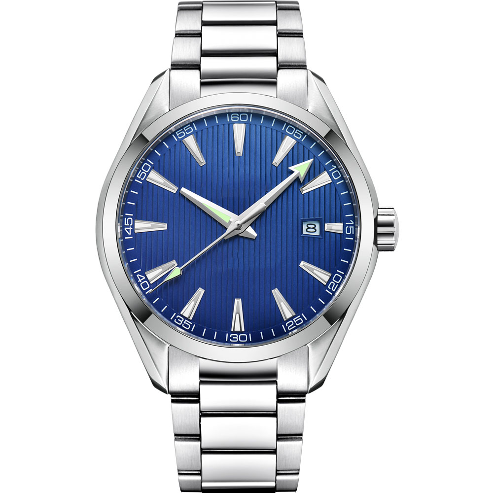 Relojes Automáticos Miyota/NH3 - Luxury Watch Logos reseña y precio