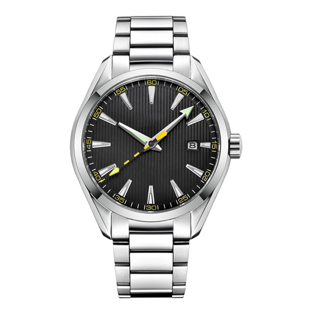 Relojes Automáticos Miyota/NH3 - Luxury Watch Logos reseña y precio
