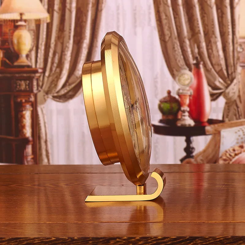 Reloj Retro para mesita de noc - Table Watch Luxury reseña y precio