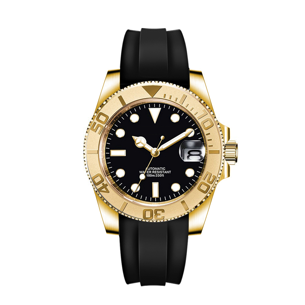 Logotipo personalizado 40mLuxu - Luxury Watch Logos reseña y precio