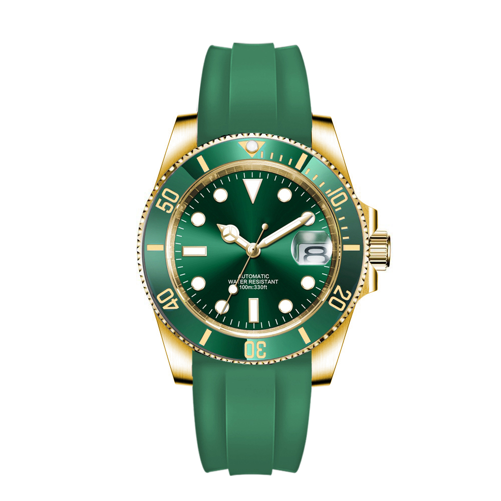 Logotipo personalizado 40mLuxu - Luxury Watch Logos reseña y precio