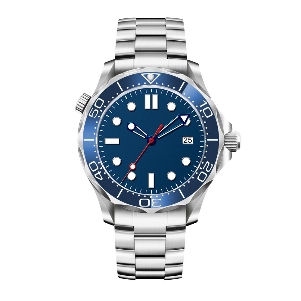 Reloj nh35 con logotipo person - Luxury Watch Logos reseña y precio