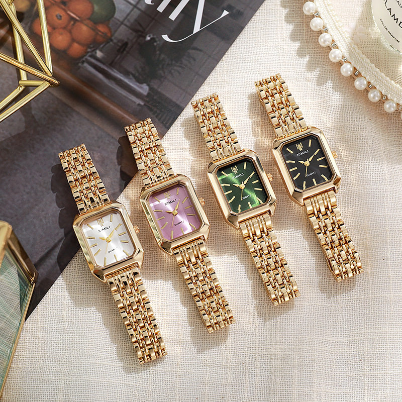 Relojes de lujo para Mujer, Re - Ladies Luxury Watch reseña y precio