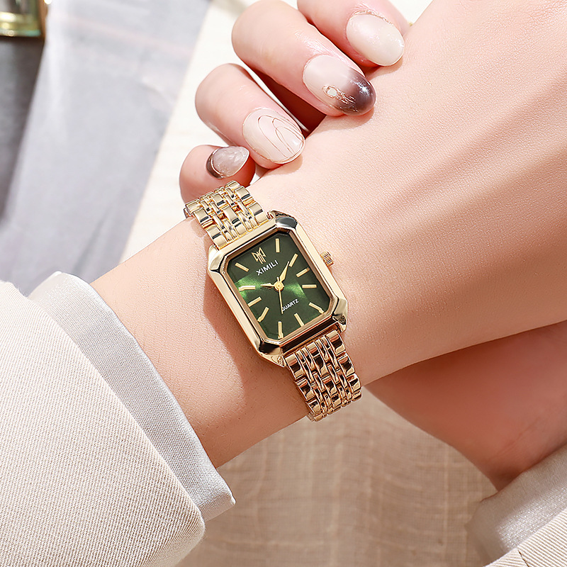 Relojes de lujo para Mujer, Re - Ladies Luxury Watch reseña y precio