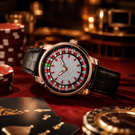 Reloj Mecánico para Hombre AIL - Table Watch Luxury reseña y precio